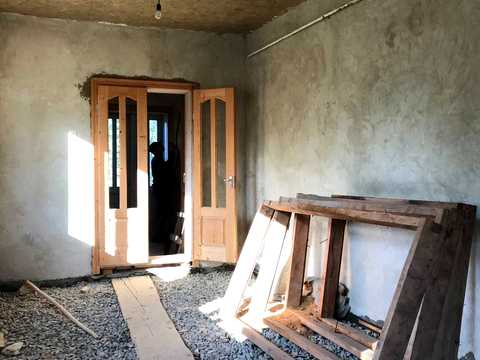 будинок за адресою липова