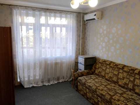квартира по адресу Гарибальди ул., 11а