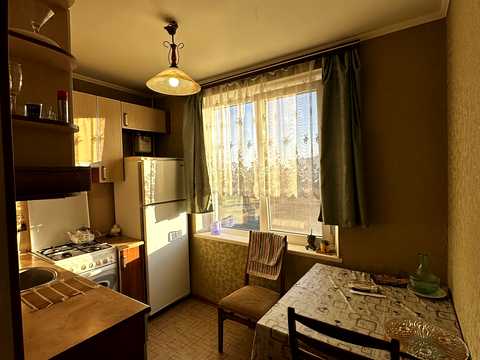 квартира по адресу Героев Труда ул. (Героїв Праці), 68