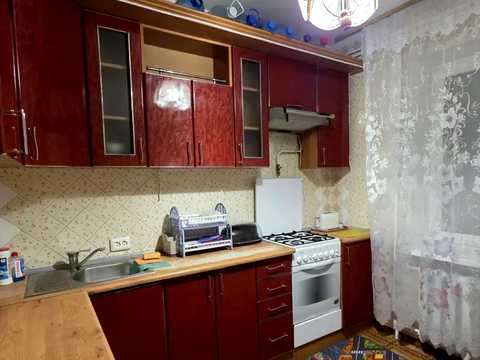 квартира по адресу Херсонское шоссе, 46/1