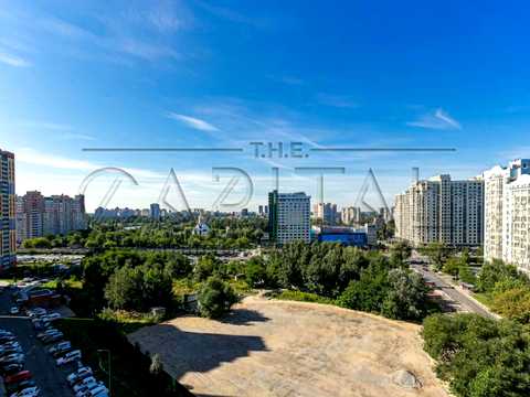 квартира за адресою Юлії Здановської вул. (Ломоносова), 85