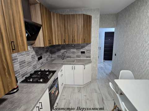 квартира за адресою Боголюбова вул., 39