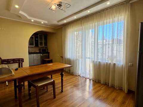 дом по адресу Днепровская ул., 44