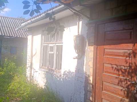 участок по адресу Луговая