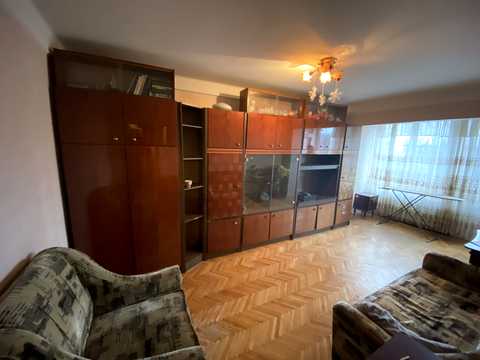 квартира за адресою Солом'янська вул., 10