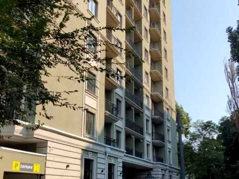 квартира за адресою 2-й Куликовський пров., 2а