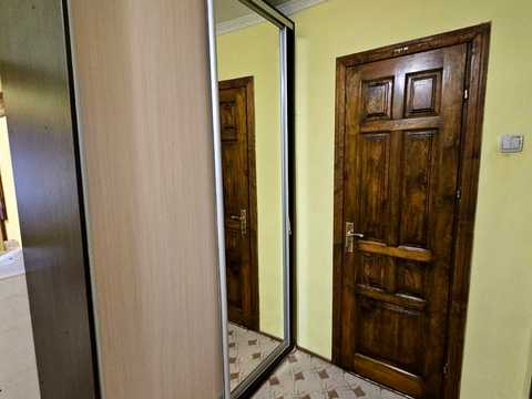 квартира по адресу Проектна, 5