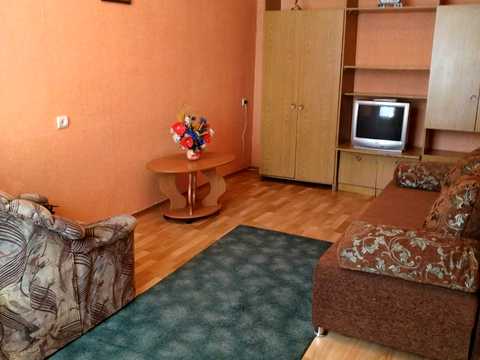 квартира за адресою Ланжеронівська вул., 19