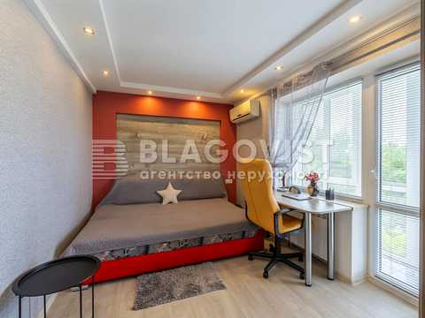 квартира за адресою Лесі Українки бульв., 14