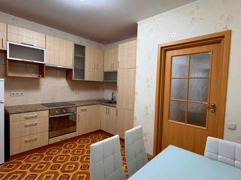 квартира по адресу Тополиная ул., 7-А
