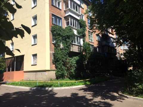 квартира за адресою Полкова вул., 57-Б
