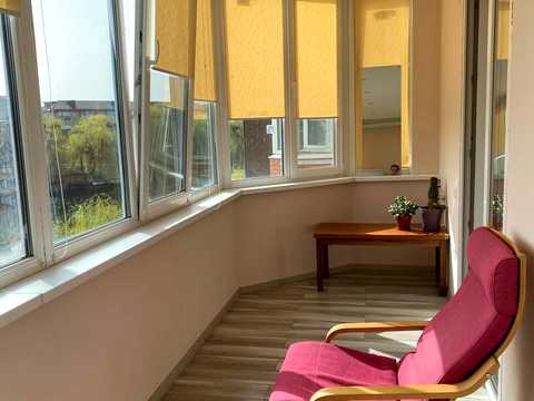 квартира за адресою небесної сотні, 66