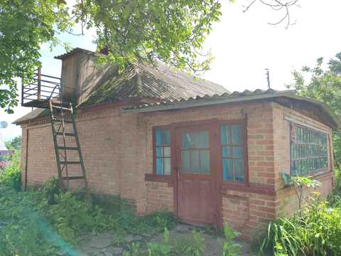будинок за адресою слобідська