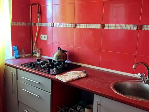 квартира по адресу Педагогическая ул., 46а
