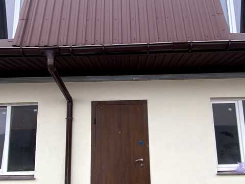 дом по адресу Будівельна, 11