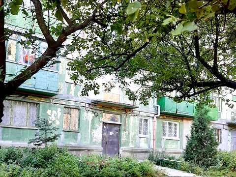 квартира по адресу Даниила Галицкого ул. (Будьонного), 20