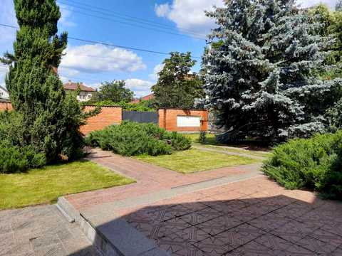 дом по адресу Кучанська, 3