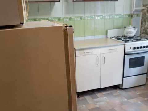 квартира за адресою Лесі Українки просп. (50 років Жовтня), 10