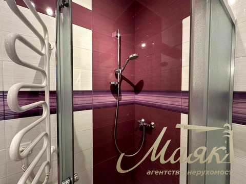 квартира за адресою Жилянська вул., 118