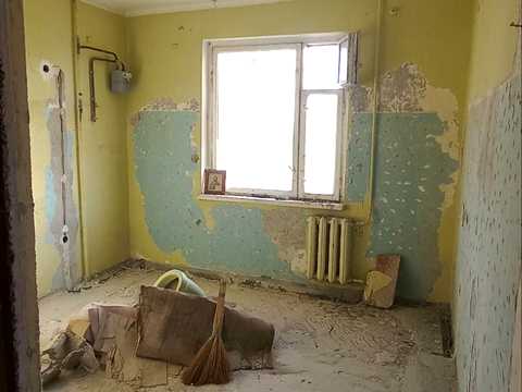 квартира за адресою Семена Палія вул. (Дніпропетровська дорога), 62