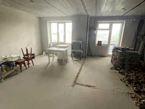 квартира по адресу Миру просп., 63г