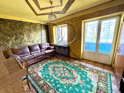 квартира за адресою Амвросія Бучми бульв., 4