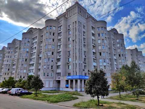квартира за адресою Литовська вул., 1