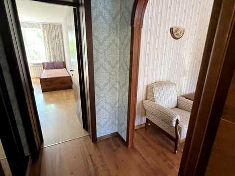 квартира за адресою Ковпака вул., 4