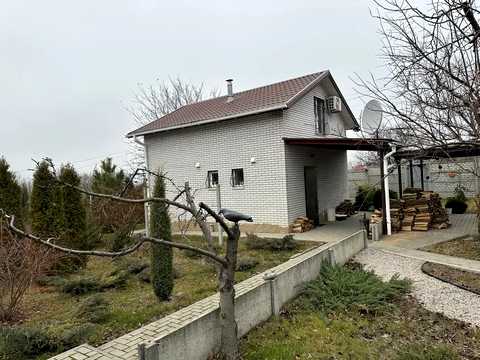 будинок за адресою 1-ша вулиця