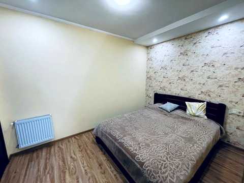 квартира за адресою Пирогова вул., 45