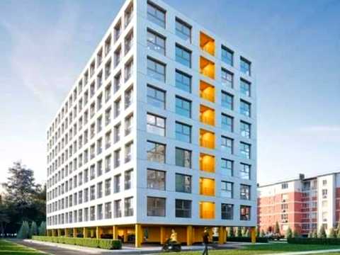 квартира по адресу Гетманская ул., 5