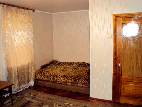 квартира за адресою Михайла Бойчука вул. (Кіквідзе), 34-А