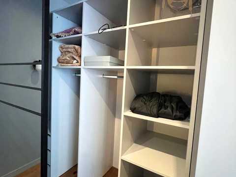 квартира за адресою Салютна вул., 2к1