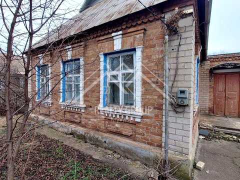 дом по адресу Маршрутная ул.