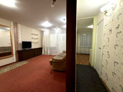 квартира за адресою Новаторів вул., 9