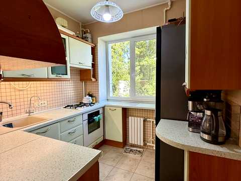 квартира за адресою Фонтанська дорога вул., 47б