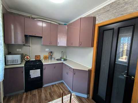 квартира по адресу 21-й Бригады Национальной Гвардии Украины ул. (Симонова), 5