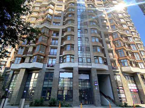 квартира по адресу Богдана Хмельницкого ул., 58-А