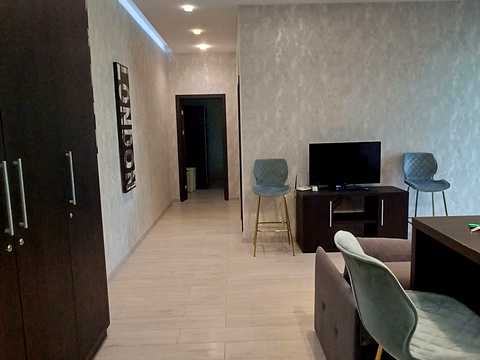 квартира за адресою Софіївська пл., 8