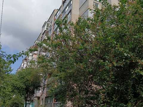 квартира за адресою Харків, Гацева вул., 1