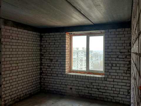 квартира по адресу Мира просп., 2-К