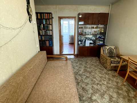 квартира за адресою Архітекторів вул., 22