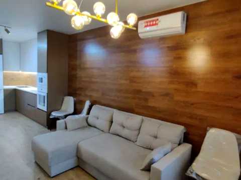 квартира за адресою Дніпро, Космічна вул., 5