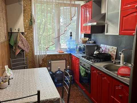 квартира за адресою 129-ї Бригади Територіальної Оборони вул. (Купріна), 1