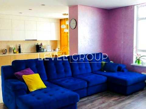 квартира за адресою Тираспольська вул., 60
