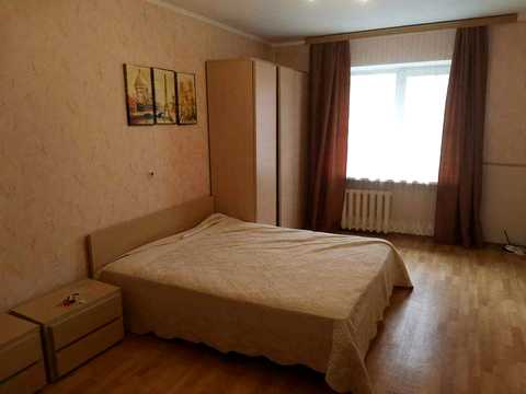 квартира за адресою Олександри Екстер вул. (Марини Цвєтаєвої), 9-А