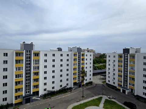 квартира по адресу Франковская ул., 10