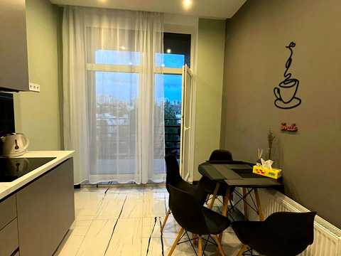 квартира за адресою Педагогічна вул., 34-А