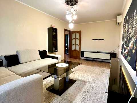 квартира за адресою Сергія Амброса вул., 23