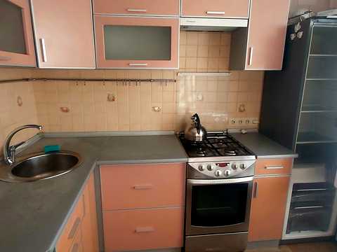 квартира за адресою Кам'янська вул. (Дніпродзержинська), 120